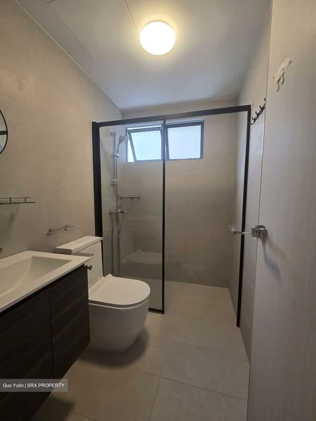 Bayshore Park (D16), Condominium #599236181